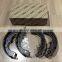 Hot sell auto parts 04495-26240 car brake shoes with good quality