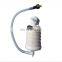 Engine Parts Fuel Filter For 16146766158