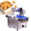 High Speed Fully Automatic Low Price Cookies Bakery & Biscuit Machinery