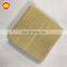 Auto parts performance air filter with high quality paper manufacture  motorcycle OEM 17801-31131