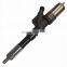 Excavator FC450-7 engine fuel injector 6156113300 / 0950001211