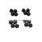 XYREPUESTOS  AUTO ENGINE PARTS Repuestos Al Por Mayor Overhal Engine Kit Gaskets Set Full Set Gasket for car 6819181AA