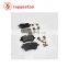 XYREPUESTOS AUTO PARTS Repuestos Al Por Mayor Auto Parts A0034206020 Набор тормозных колодок для Mercedes Benz Slk 300 с двигателем M272.942
