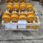 komatsu D60   D65 carrier roller assy 141-30-00566
