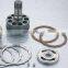 High Quality Toshiba Series SG02 SG025 SG04 SG08 SG15 SG17 SG20 SG25 Hydraulic Pump Spare Parts
