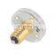 Automatic amusement rides E14 amusement led pixel light for park