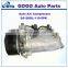 SS120DL Auto A/C Compressor FOR 3 E46 Berlina 97-05; Z3 OEM 64528375319/64526901206