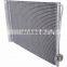 GOGO A/C Condenser For BMW 528I E60 OEM 64538379885 64509122825 64502282939