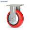 Minsen Heavy Korean Polyurethane Wheel PU Caster