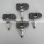 4 x датчики давления в шинах TPMS для Mercedes-Benz C250 C300 C350 Smart A0035400217