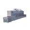 industrial microwave batch oven