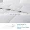Luxury Twin Full Queen King Solid Bedding 300GSM Comforter For Winter