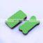 Stationery supplier Small size EVA foam magnetic mini whiteboard erasers