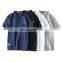 Wholesale Custom Polo Shirts, Embroidered Logo Polo, Polo Shirt For Men