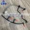 Fuel return Line Hose Pipe Diesel Injector Hose Leak line OE: BK3Q9K022AG 1761932 for Ford TRANSIT MK7 MK8 2.2 RWD