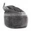 Customized Comfortable Sofa Round Bean Bag Portable Children Foot Step Stool Pouffe Bedroom Furniture