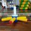 2020 New design!!! Commercial funny inflatable Water octopus /floating water toys on sale