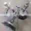 Пневматический клапан SMC ZPX125HNJ25-B01-A22