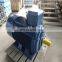 rubber belt conveyor small motor