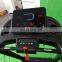 CP-X2 New model engineering  DC 0.80 heavy duty motor home fitness Treadmill