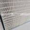 Customized fresh air system air purifier HEPA screen