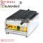 Germany Deutstandard waffle maker snack machine with CE