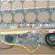for Hino W06E W06D Piston Ring Cylinder Gasket Bearing Set