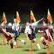 Hot selling football Training  flag soccer corner flags