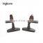 wholesale Indoor High Quality  H Shaped Pull Up Bar Home Fitness Exercise Push