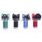 Color Box  Factory Price Foldable Fascia Massage Gun