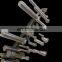 DIN975 DIN976 Galvanized Threaded Rod Fully Thread 4.8 8.8 Hex Bolt & Nut