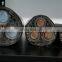 50kv High Voltage AWA Armoured Electric Cables For Street Lights