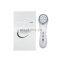 handheld portable facial led red light photon therapy lamp