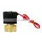 VX2120 Series VX2120-08 2/2 Way Direct Acting 12V Water Solenoid Valve