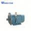 Top Quality 110kw 6 Pole y Series Three-Phase Electric Motor