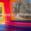 Bounce House Inflatable Castle Jumping Child Birthday Party Bouncers For Sale