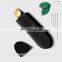 2020 Hot selling newest product ultrasonic spatula skin scrubber blackhead remover with spray multyfuctional device