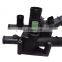 Engine Coolant Thermostat & Housing Assembly For Audi A3 1.6 96-03 06A121111 06A121513A 5348001