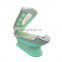 218D High Quality Far Infrared Spa Capsule With Ozone
