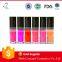 Private Label Cosmetics High Quality Matte Lipgloss Supplier's Choice