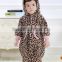 2015 walson winter thick baby anmial romper baby jumpsuit with button                        
                                                Quality Choice