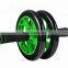 Abdominal Muscle Training AB Wheel Roller Bearings