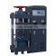 YES-2000 digital pressure tester concrete pressure test equipment