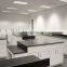 Modern Dental Lab Workbench Laboratory Furniture Lab Desk