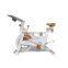 2021gym Equipment Flywheel Silent Indoor Cycle Fitness Spin Bike
