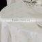 table cloth rosette satin table cloth china table cloth