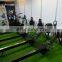 high quality gym wind resistance magnetic rowing machine made in China
