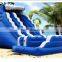 Commercial large Inflatable Beach Slide, Inflatable Waterslide, Inflatable Wet Slide