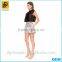 2016 Summer new style good quality woman wear fashion shorts