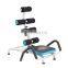 AS SEEN ON TV  12 In 1 Ab Master New Total Core Abdominal Machine Fitness, Abdominal Muscle Trainer